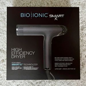 BioIonic Smart X Hair Dryer